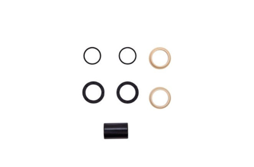 Комплект монтажный заднего амортизатора FOX 8MM 39.88mm/1.570] ref214-09-030, 803-03-301