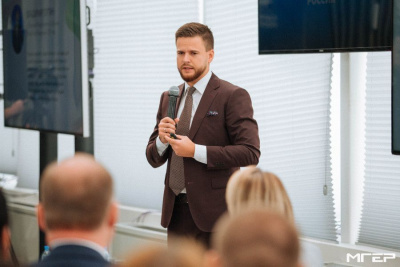 «Молодая Гвардия » откроет в регионах экологические волонтерские штабы / ЯСИА   