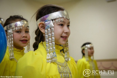 Якутян призывают рассказать миру о России / ЯСИА   Республика Саха (Якутия)