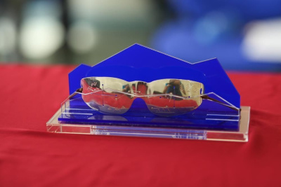 Солнце якутского кино не садится / Наталия Чемашкина   Республика Саха (Якутия)