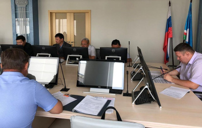 Ремонт автодорог «Умнас» и «Амга» завершат к концу августа / ЯСИА   