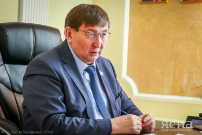 Минкультуры Якутии: Проверку ансамбля «Сээдьэ» инициировали мы / Наталия Чемашкина   Республика Саха (Якутия)