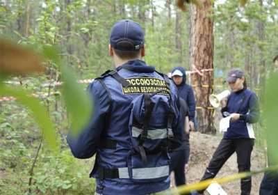 В Якутии подготовят около 1300 спасателей-волонтеров / ЯСИА   Республика Саха (Якутия)