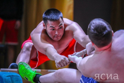 В сентябре в Уфе состоится V Всероссийский фестиваль национальных и неолимпийских видов спорта / ЯСИА   