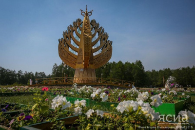 Названы районы, которые в ближайшие пять лет примут Ысыах Олонхо / ЯСИА   