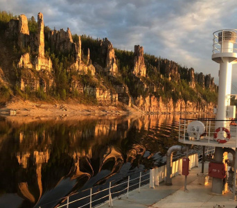 Навигация-2019: 20 июля открывается Арктика / ЯСИА   