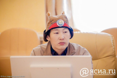 Создание открытых курсов актуально для родителей, воспитывающих детей в кочевых условиях / ЯСИА   