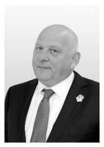 Ушел из жизни генеральный директор АО «РНГ» Иван Меньшиков / ЯСИА   Город Москва