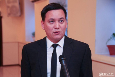 Заработная плата работников культуры в Якутии приближена к средней по региону / Вероника Аммосова   Республика Саха (Якутия)