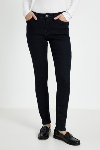 Джинсы skinny fit женские