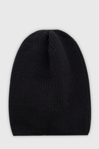 Шапка из шерсти