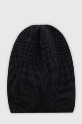 Шапка из шерсти