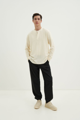 Брюки мужские