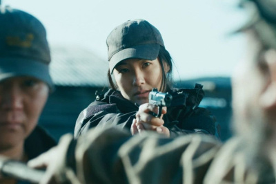 Якутия стала регионом-лидером по количеству выпущенных фильмов / Вероника Аммосова   Республика Саха (Якутия)