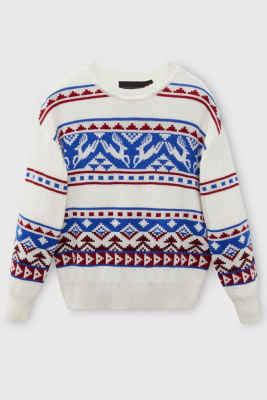 Джемпер женский