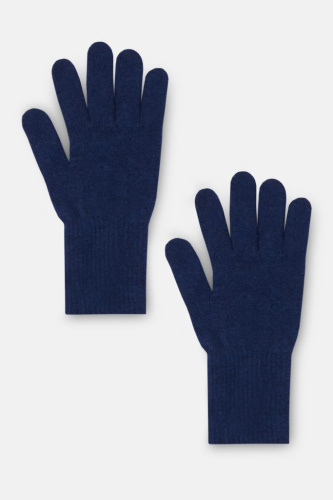 Перчатки с шерстью и кашемиром