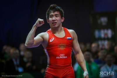 Арыйаан Тютрин стал победителем международного турнира в Польше / Ольга Старостина   