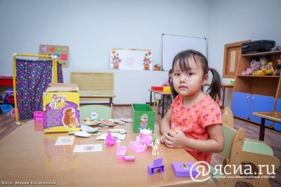 Российская академия образования составит портрет современного ребенка в Якутии / Ольга Старостина   Республика Саха (Якутия)