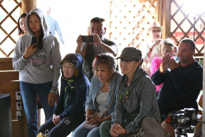 «Open. лекции»: Ученые СВФУ расскажут о влиянии еды на мозг и фундаментальной математике  / ЯСИА   