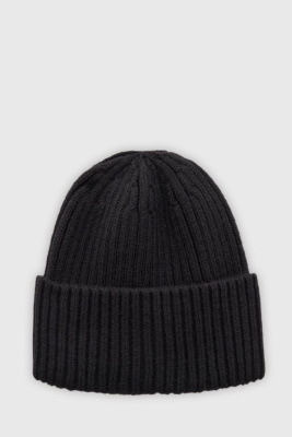 Шапка из шерсти