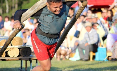 В Чурапче состоится турнир по национальному многоборью, посвященный юбилею Егора Борисова / ЯСИА  Чурапчинский Республика Саха (Якутия)