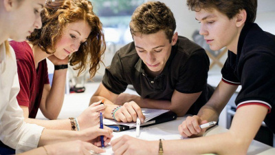 Сбербанк возобновил выдачу образовательных кредитов / ЯСИА   