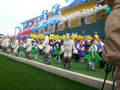 Детсад «Кэнчээри» Оленекского района вошел в ТОП-500 лучших дошкольных учреждений России / ЯСИА  Оленекский Республика Саха (Якутия)