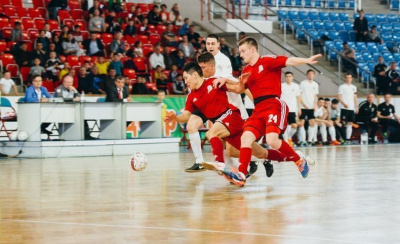 «Заря» возвращается. Якутская команда начнет новый сезон в Высшей лиге / ЯСИА Якутск Якутск Республика Саха (Якутия)