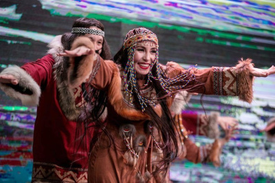 «Гвоздь программы». Участники и гости ВЭФ-2019 посмотрят якутское кино / ЯСИА   Республика Саха (Якутия)