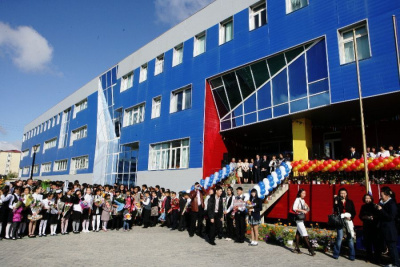 РАН может включить в число базовых еще 10 якутских школ / Санаайа Иванова   Республика Саха (Якутия)