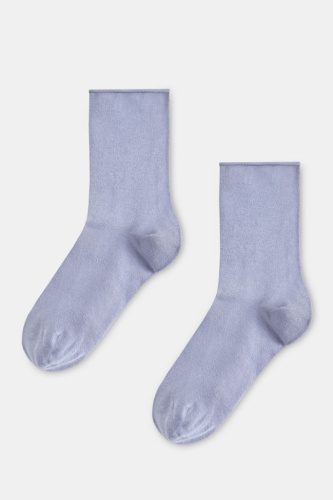 Носки с добавлением кашемира