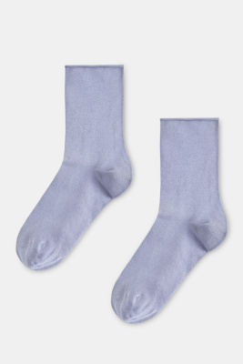 Носки с добавлением кашемира