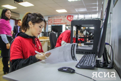 На мировом чемпионате WorldSkills в Казани Якутию представит команда из пяти молодых профессионалов / Санаайа Иванова   Республика Саха (Якутия)