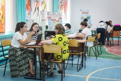 В колледжи и техникумы Якутии принято более 18 тысяч заявлений / ЯСИА   Республика Саха (Якутия)