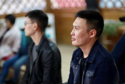 «Open. лекции»: Ученые СВФУ расскажут об энергоэффективных домах и природе Якутии / ЯСИА   Республика Саха (Якутия)