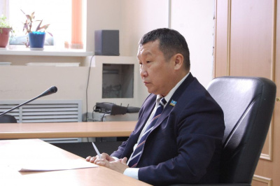 Верховный суд Якутии отменил дисквалификацию Дмитрия Садовникова / ЯСИА   Республика Саха (Якутия)