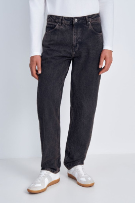 Джинсы straight fit мужские