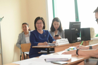 Педагоги внесли предложения в проект Концепции развития инклюзивного образования в республике / ЯСИА   