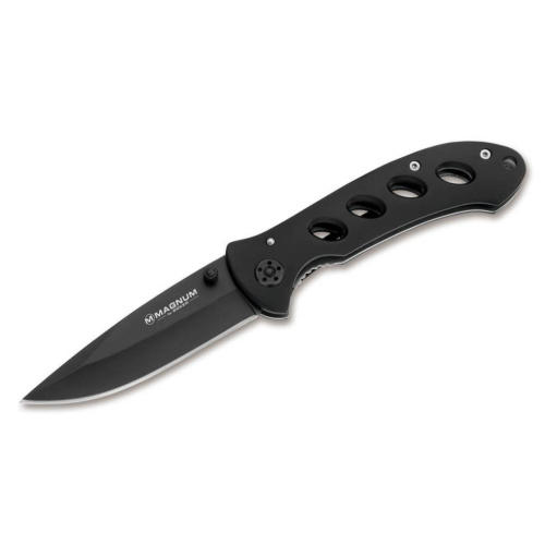 Складной нож Boker Shadow, сталь 440A, рукоять алюминий