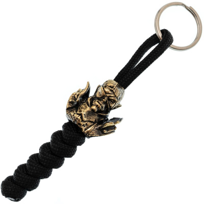 Бусина с темляком Орк