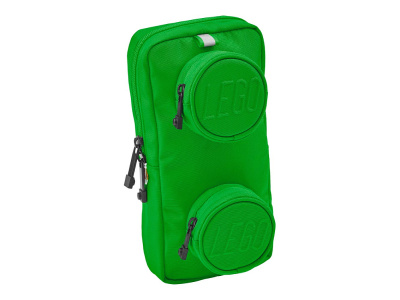 20207-0037 Сумка через плечо «Brick 1x2», зеленый