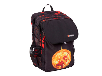 Ninjago 20264-2502 Рюкзак Essential Ninjago Dragon Energy