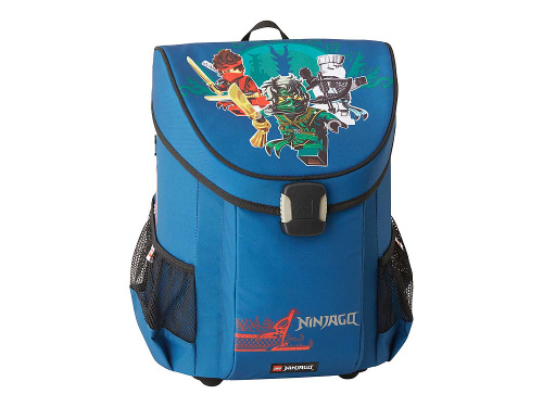 Ninjago 20043-2303 Рюкзак школьный Easy Ninjago Into the unknown