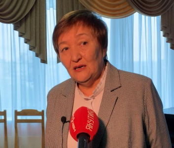 Педагоги поддерживают решение главы Якутии запустить программу «Учитель Арктики» / ЯСИА   Республика Саха (Якутия)