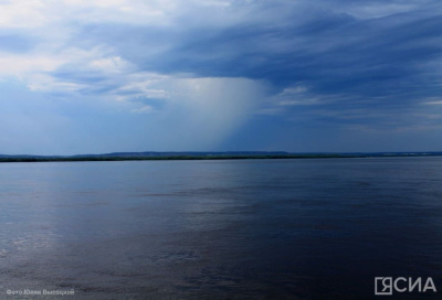 Двух мужчин-рыбаков ищут в Алданском районе / ЯСИА   