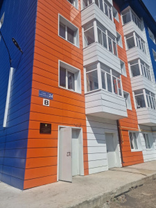 Чем ближе к народу, тем больше шансов истребовать долги / Ольга Жукова Алдан Алданский Республика Саха (Якутия)