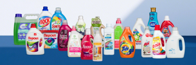 Какой гель лучше отстирывает пятна: рейтинг и советы