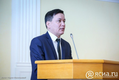 Владислав Левочкин: Несмотря на развитие IT, спрос на специалистов творческих профессий сохраняется / ЯСИА   