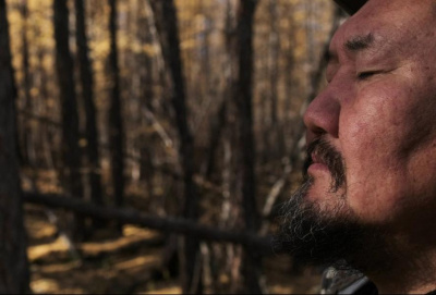 Вышел трейлер нового фильма Дмитрия Давыдова «Нет бога кроме меня» / Вероника Аммосова   