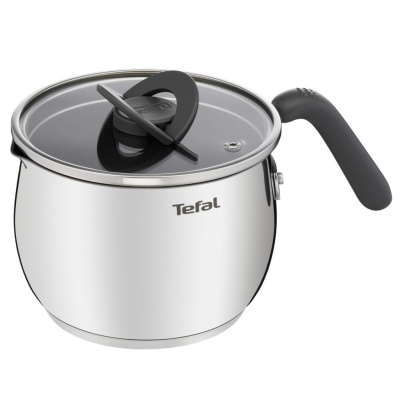 Мультикастрюля с крышкой Tefal Opti'Space 16 см G7371795